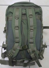 MİKADO 45 LT ÇANTA HAKİ