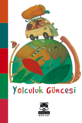 2 adet Yolculuk Güncesi