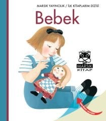 Bebek-İlk Kitaplarım 3. Baskı