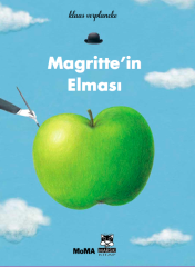 Magritte'in Elması - Karton Kapak
