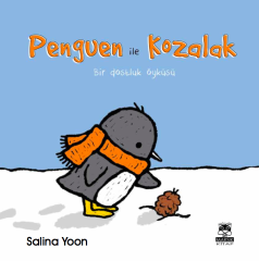 Penguen ile Kozalak (2. Baskı)