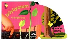 Büyüyorum ve Değişiyorum - Kelebek Dizisi