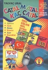 Çatal Matal Kaç Çatal