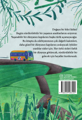 Doğaya Bir Bilet