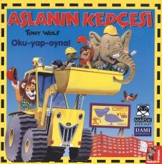 Oku-Yap- Oyna! Aslanın Kepçesi