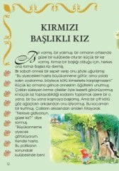 Bir Varmış Bir Yokmuş-Dünyanın En Güzel Masalları