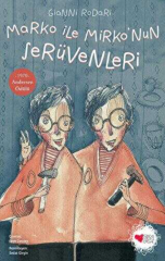 Marko ile Mirko'nun Serüvenleri-Gianni Rodari