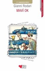 Mavi Ok-Gianni Rodari