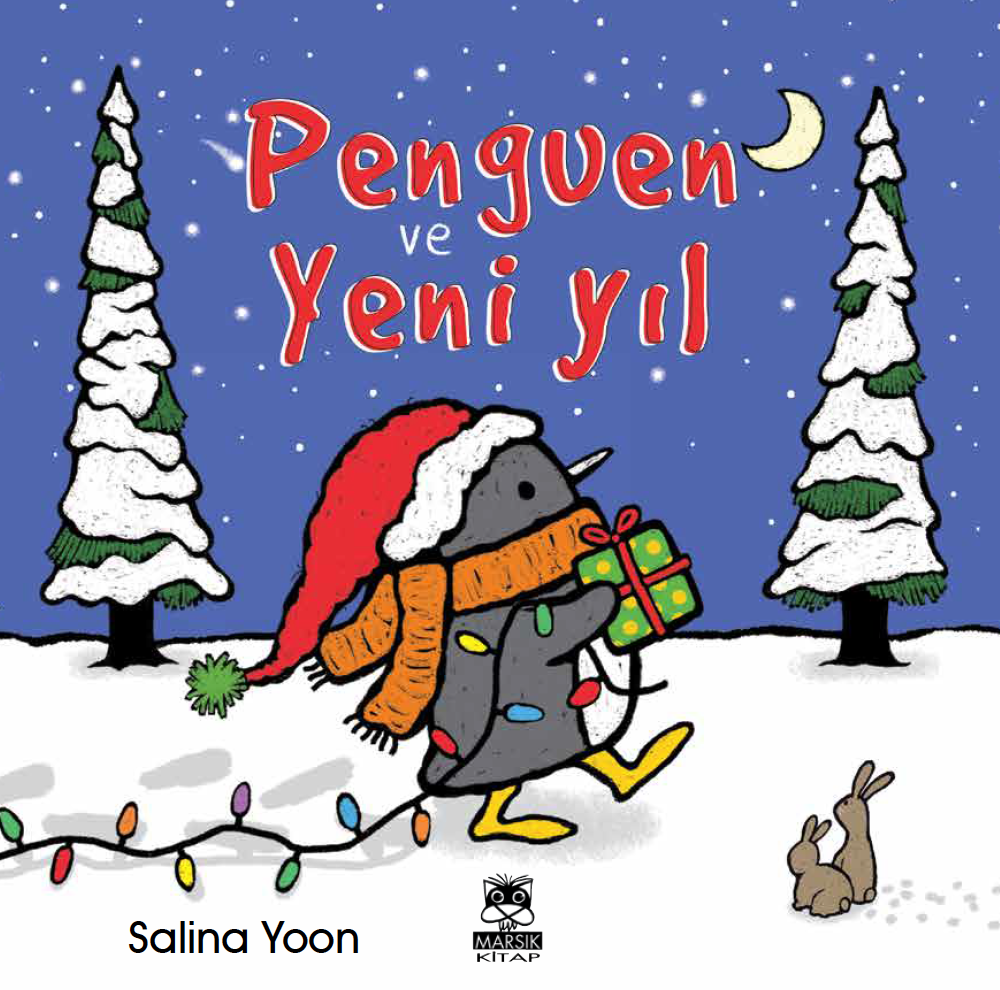 Penguen ve Yeni yıl
