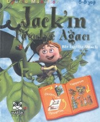 Jack'in Fasülye Ağacı - Oyunlu Masallar Dizisi