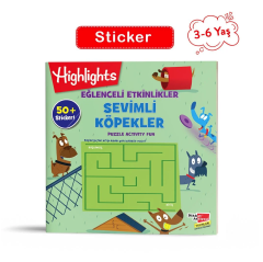 Highlights - Eğlenceli Etkinlikler Sevimli Köpekler