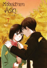 Mobuko'nun Aşkı 7
