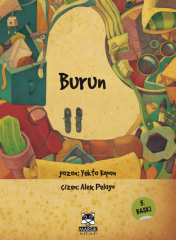 İmzalı - Burun (6. Baskı)