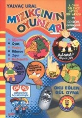 İmzalı - Mızıkçının Oyunları