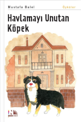 Havlamayı Unutan Köpek