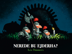 Nerede Bu Ejderha?