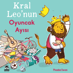 Kral Leo'nun Oyuncak Ayısı