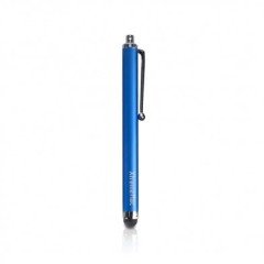 XtremeMac Aluminium iPhone, iPod, iPad Stylus Kalem (Mavi)