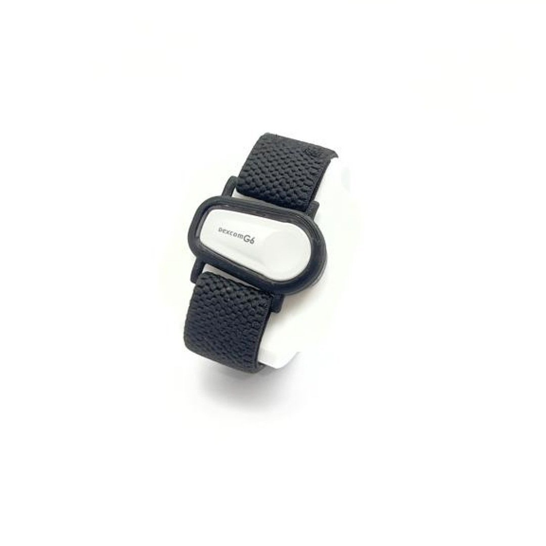 Dexcom G6 Sensör Sabitleyici