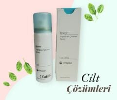 COLOPLAST Brava Yapışkan Çıkarıcı Sprey 50 ml