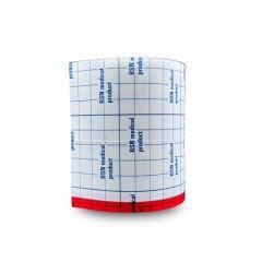 Hypafix Transparent 10cm x 10m | Şeffaf Su Geçirmez Bant