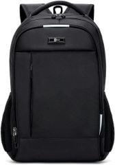 Lenovo Lecoo BG04 17 inç Laptop Bölmeli Sıvıya ve Darbeye Karşı Dayanıklı Erkekler, Kadınlar ve Gençler için Günlük Kullanıma Uygun Seyahat, MacBook Dizüstü iPad Çok Fonksiyonlu Sırt Çantası