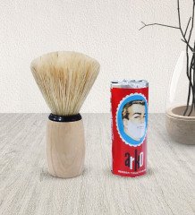 Kişiye Özel Nostaljik Tıraş Takımı