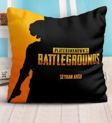 Kişiye Özel PUBG Yastık - 6