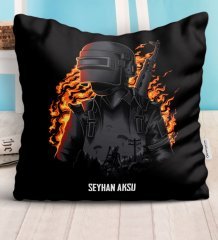 Kişiye Özel PUBG Yastık - 5