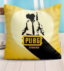 Kişiye Özel PUBG Yastık - 1