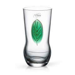Kişiye Özel 6'lı Tea For Two Çay Seti