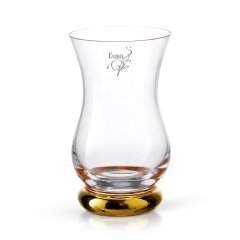 Kişiye Özel 6'lı Pedestal Çay Seti