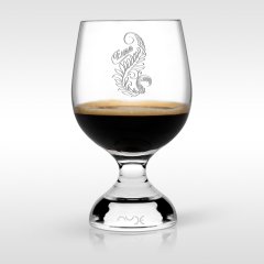 Kişiye Özel Delizia Espresso Bardağı
