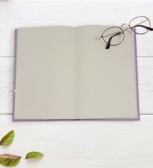 BK Gift Kişiye Özel isimli DTF Anneler Günü Tasarımlı Yeşil Sert Kapaklı Defter-1, Anneye Hediye
