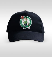 Boston Celtics Siyah Şapka