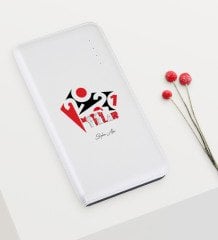 BK Gift Kişiye Özel Yılbaşı 2023 Mutlu Yıllar Temalı Pb-159 7000 mAh Powerbank - 1