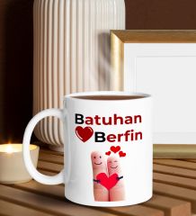 BK Gift Sevgiliye Özel Hediye Seti-6, Sevgililer Günü Hediyesi, Yıl Dönümü Hediyesi, Nutella 400gr., Doğum Günü Hediyesi