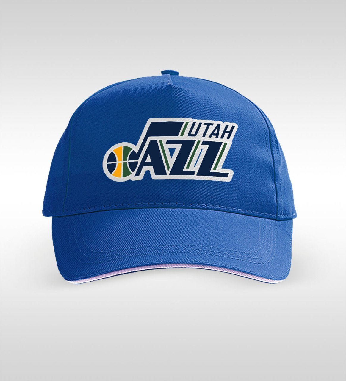 Utah Jazz Cotton Lacivert Şapka