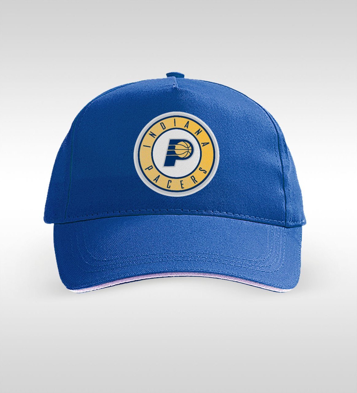 Indiana Pacers Cotton Lacivert Şapka