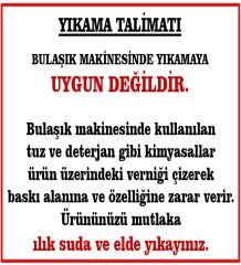 BK Gift Kişiye Özel İsimli DTF Rakı Sözleri Mottolu Rakı Bardağı-4, Arkadaşa Hediye, Sevgiliye Hediye