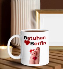 BK Gift Sevgiliye Özel Hediye Seti-7, Sevgililer Günü Hediyesi, Yıl Dönümü Hediyesi, Nutella 400gr., Doğum Günü Hediyesi