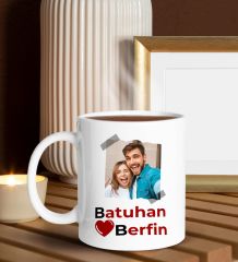 BK Gift Sevgiliye Özel Hediye Seti-1, Sevgililer Günü Hediyesi, Yıl Dönümü Hediyesi, Nutella 400gr., Doğum Günü Hediyesi