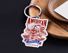 BK Gift Kişiye Özel Motorcu Temalı Ahşap Anahtarlık-6, Arkadaşa Hediye, Sevgiliye Hediye, Motorcuya Hediyeler