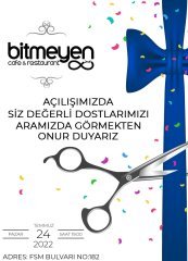 Firmalara Özel Bitmeyen Açılış Davetiyesi Model 1