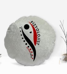Kişiye Özel İsimli Fizyolojist Tasarımlı Dekoratif Kırlent Yastık-1