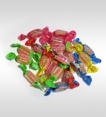 Kişiye Özel İyi Ki Benim Annemsin Tasarımlı Beyaz Kupa ve Haribo Şeker Hediye Seti-1