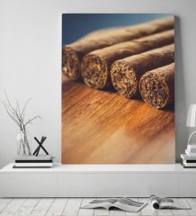 BK Gift Puro Tasarımlı Kanvas Tablo 50x70cm-7