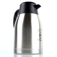 Kişiye Özel Çelik Termos 2 Litre Kapasiteli