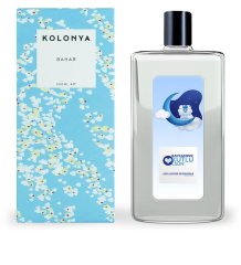 Kişiye Özel Bahar Kolonya - 1