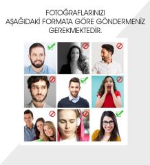BK Gift Kişiye Özel Baba-Kız Karikatürlü 3D Ahşap Anahtarlık-1, Babalar Günü Hediyesi, Babaya Hediye